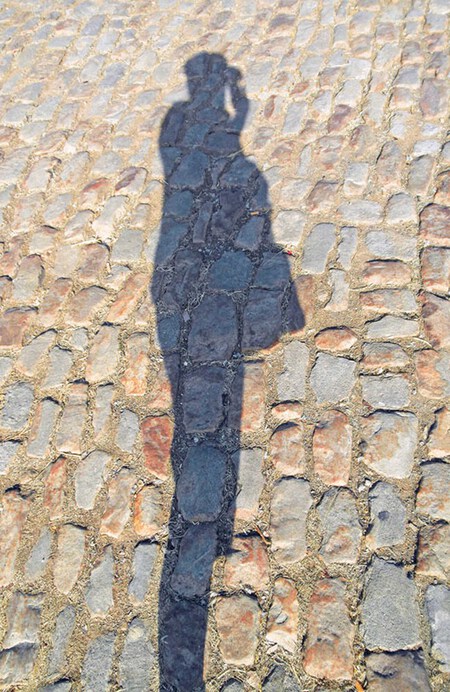 An Pra - Un de la mar&eacute;chauss&eacute;e