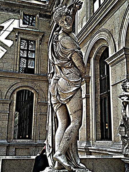 An Pra - Les Anciens et les Modernes op 1 - comp num 2017