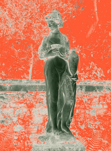 An Pra - Les Anciens et les Modernes op 10 - Hong Cha - comp num 2018