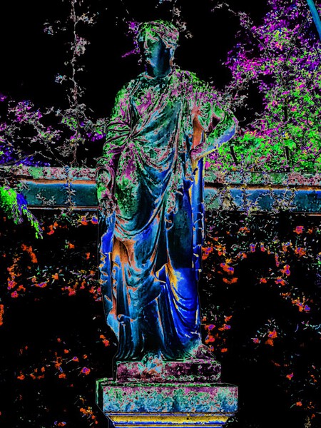 An Pra - Les Anciens et les Modernes op 11 - Avalon - comp num 2018