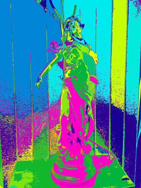 An Pra - Les Anciens et les Modernes op 12 - La F&eacute;e des Chants arc-en-ciel - comp num 2019