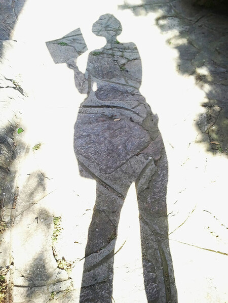 An Pra - Mademoiselle au livre