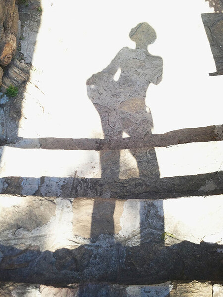 An Pra - Mademoiselle en chemin