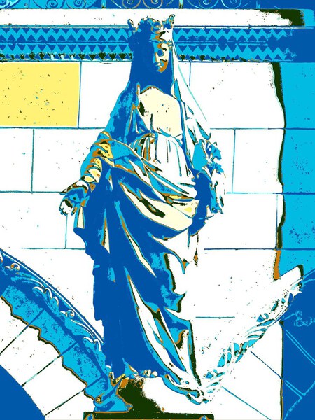 Notre-Dame d'Angoul&egrave;me