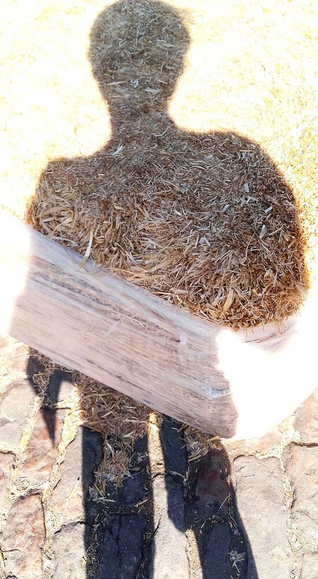 An Pra - Le petit Empereur