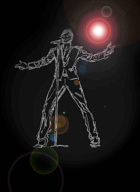 An Pra - La L&eacute;gende